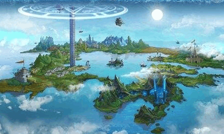 DNF起源版本各职业换装以及输出白金徽章选