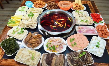 肥肠鸡火锅,为您总结了三种的做法,吃上一口停