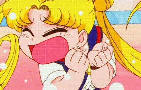 神翻译 -- 这些动漫角色也有英文名