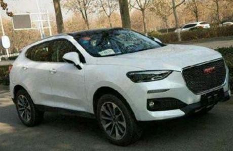 最新最全的“哈弗“资讯都在这里，不容错过