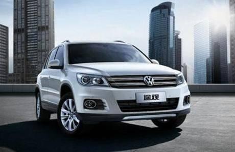 国内公认最保值的5款车，最后一款二手贩子最喜欢！