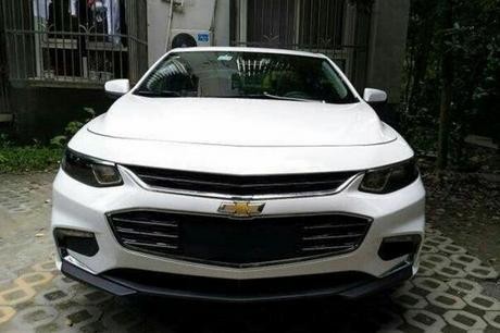 每月多存点钱，这款车还是买的起，迈锐宝XL感觉比宝马还有面子