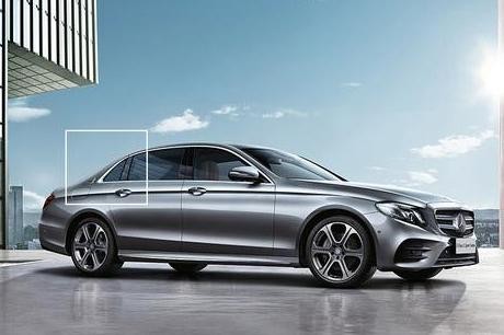 2018款奔驰E级购车指南 中低配是主力