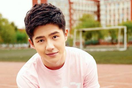 你不知道的是那些很暖的男星笑起来更暖,给男