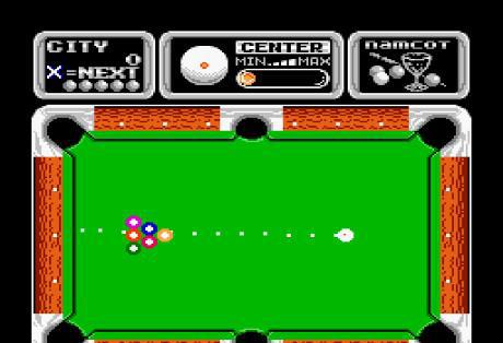 FC红白机时代最好玩的体育类游戏,五款各类推