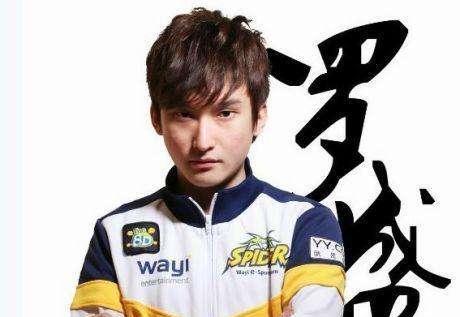 LOL十大国内退役名人选手，“电竞名人堂”！
