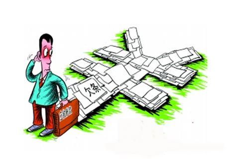 股灾、币灾、存款大流失,你还记得周金涛生前