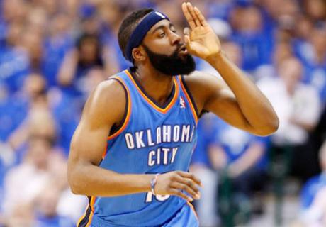 哈登上光荣榜了!2018年NBA收入排行榜出炉!