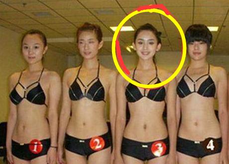 张翰女友相差太大！古力娜扎给他泼脏水，郑爽竟愿意为他捐骨髓！