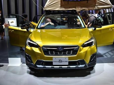 20多万不买轿车和SUV，这3台车回头率超高，好看好开又划算！