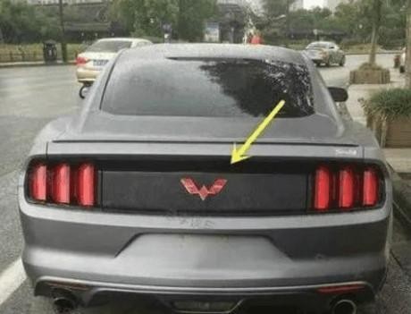 国产最美车标，第一个豪车最爱，第二个被称“鬼才”