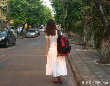 诗歌:如梦人生