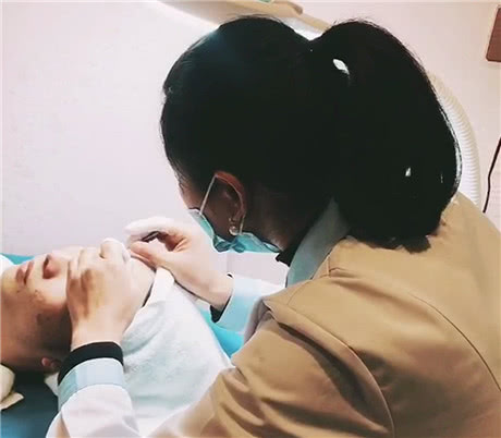 分析:资医堂除疤祛痘祛斑连锁机构前景如何?