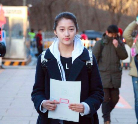 明星艺考盘点,胡歌裸考,邓超搞笑,杨幂现场飙歌