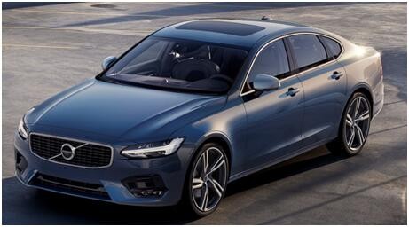 因供应商原因 沃尔沃、福特双双召回