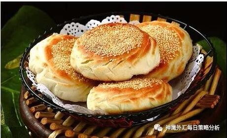 从卖烧饼的故事里深度了解金融学