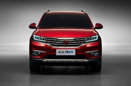 马云爸爸又一力作，荣威RX5：我有黑科技，你有Freestyle吗？