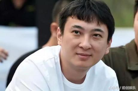 新版的京城四少阵容出炉，网友：这才是豪门子弟
