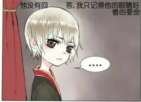 王者荣耀：年幼的白起第一次见到嬴政的时候，就明白爱情来临了