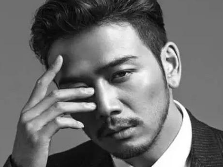 男人想要自己的脸型五官立体又帅气,发型有决