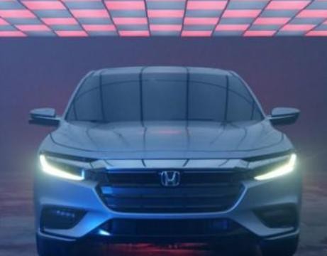 百公里油耗或4L以下，本田推出小号雅阁混动将于明年登场