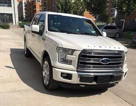 家人资助买大众途昂，却意外提了这辆，开回家全家都吓到了