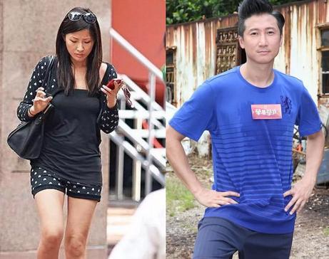洪金宝儿子出轨，妻子背后的妥协让步到底藏了什么婚姻秘密？