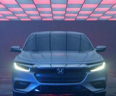 百公里油耗或4L以下，本田推出小号雅阁混动将于明年登场