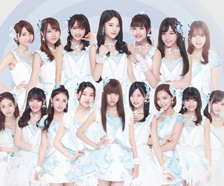 国内第一女团SNH48人气最高成员鞠婧祎退团确认,微博更名!