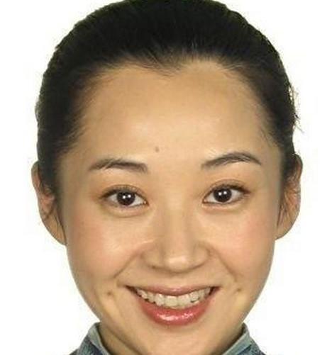 10位女明星素颜照，哪位是素颜女神？