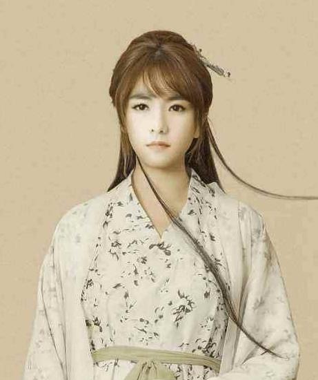 假设把男神P成女装,王俊凯成软妹,杨洋秒杀刘