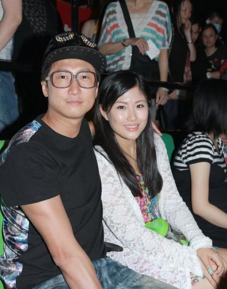 洪金宝儿子出轨，妻子背后的妥协让步到底藏了什么婚姻秘密？