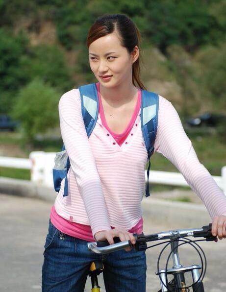 乡村爱情十大美女她的地位无人可及