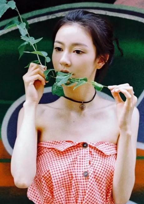 于文文变化最大，《前任3》三位女主今昔长相差很远