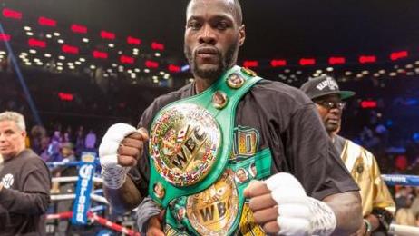 约书亚与维尔德谁会成为世界第一拳王?胜者未