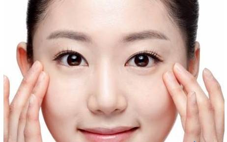 珍藏!美容院按摩手法大揭秘,面部穴位蛋白质分