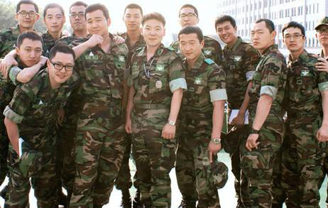 部队不欢迎军人的女朋友来探亲,究竟为何