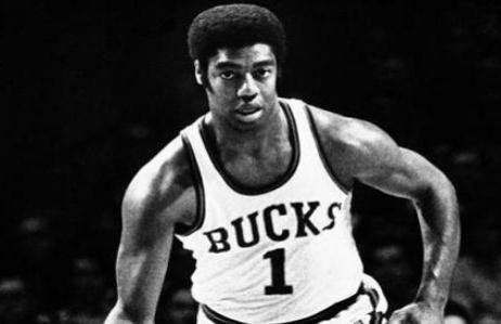 NBA历史最强号码之0--9号球星