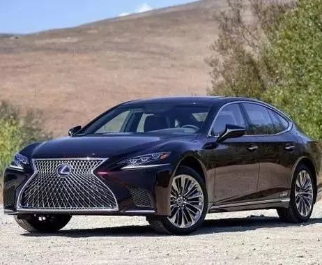 给豪们准备的新年礼物，这三款百万级新车即将上市！