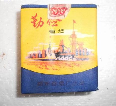 上世纪7080年代的16款绝版香烟你知道哪几种