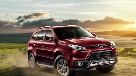 不仅实用还省油，看过这几款SUV直接放弃了H6