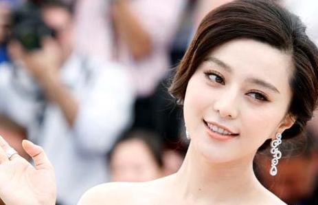 10位中国有国际影响力的女明星 你认识的这里