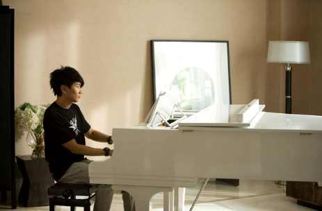 弹钢琴最厉害五大明星,林俊杰王力宏上榜,第一