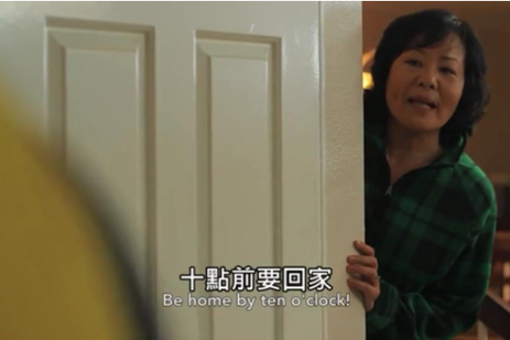 囧哥:佛系养青蛙玩出当妈体验