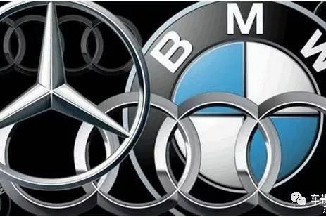 30万就能买到宝马、奔驰、奥迪的主流新车，这个BBA谁不想装呢？