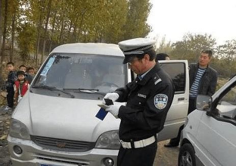 开这5种车的人为何被交警“重点照顾”? 这可不是没有原因的!