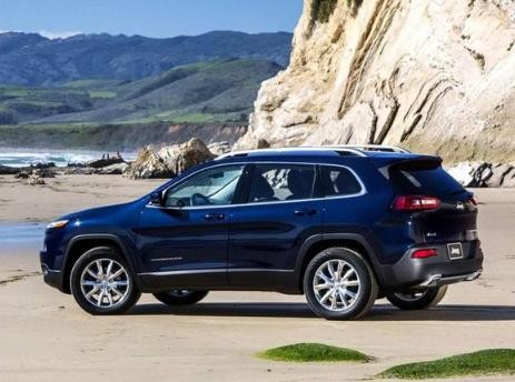 售价狂降三十万！SUV的鼻祖！途观在其面前不值一提