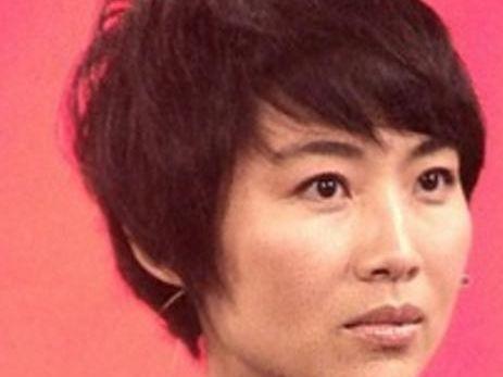 央视主持康辉近照, 自曝17年无子之痛, 妻子身