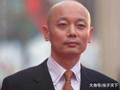 微博那点事: 葛优的微博为什么是空白的? 葛优