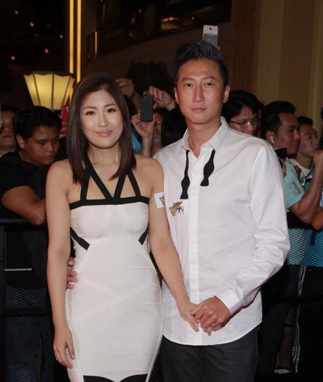 洪金宝儿子出轨，妻子背后的妥协让步到底藏了什么婚姻秘密？